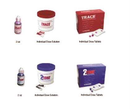 2Tone Disclosing Solution, Liquid, 2 oz Bottle, 1/Pk, 233102 thumbnail 12