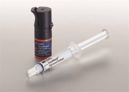3M Scotchbond Universal Adhesive Vial Intro Kit, 5 mL Vial, 41254 thumbnail 27