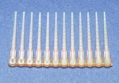 Pulpdent Spee-Dee Plastic Burn-Out Pins for Direct Cast Core Technique, 60/Pack, PIN thumbnail 8