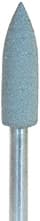 Shofu Ceramiste CA Standard Bullet Polishers, #040, Grey, 12/Pk, 0251 thumbnail 10