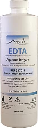 Vista Apex EDTA 17% Aqueous Chelating Solution, 4 oz (120 mL) Bottle, 317001 thumbnail 13