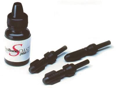 Kerr OptiBond Solo Plus Bottle Kit, 2 x 5 mL Bottles, 31514 thumbnail 18