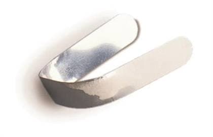 Premier Pre-Contoured Metal Matrix Bands, 0.035 mm, 30/Pk, 9061070 thumbnail 16