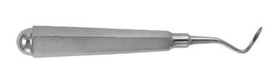 J&J Instruments Root Tip Elevator, #80, Stainless Steel, 1/Pk, IN04-380 thumbnail 8