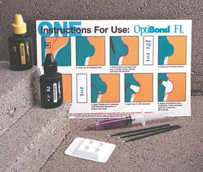 Kerr OptiBond Applicator Tips, Black, 19 Gauge, Disposable, 200/Pk, 24680 thumbnail 12