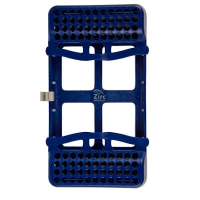 E-Z Jett® Cassette Slim 8-Place, Midnight Blue, 50Z911T thumbnail 8