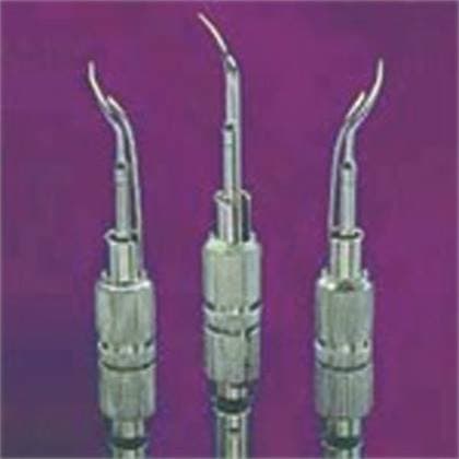Cavitron Slimline SLI-10S 25 kHz Metal Ultrasonic Insert, Straight, 1 Each, 79290 thumbnail 9