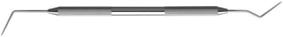 Hu-Friedy Endo Explorer, Double-Ended, DG16, #31 Round Handle, Stainless Steel, EXDG16, 1/Pk thumbnail 12