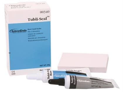 Kerr Tubli-Seal EWT Root Canal Sealer, Standard Kit, 25903 thumbnail 19