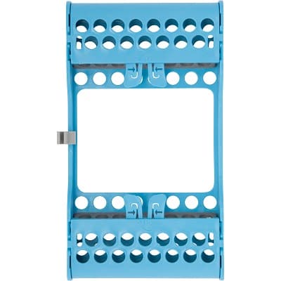 Zirc E-Z Jett Cassette, 8-Place, Neon Blue, 50Z927N thumbnail 10