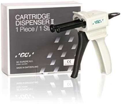 GC NDS Cartridge Dispenser II, 48 mL, 1:1 Ratio, Autoclavable, 152101 thumbnail 11