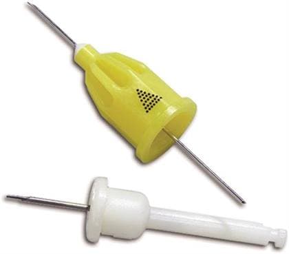 X-Tip Intraosseous Anesthesia Delivery System Refill, 27 Gauge Ultra Short, 50/Box, XTIP50 thumbnail 16