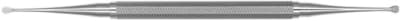 Hu-Friedy #9 Miller Double-End Surgical Curette, #522 Hexagon Handle, CM9 thumbnail 4