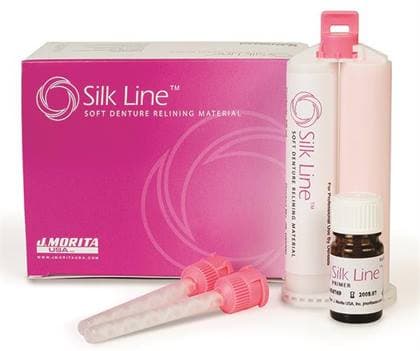 Silk Line Soft Denture Relining Material Kit, 28-100100 thumbnail 26