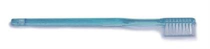 Happy Morning Disposable Pre-Pasted Toothbrush with Mint Toothpaste, Soft Bristles, Individually Wrapped, 100/Box, 605401 thumbnail 18