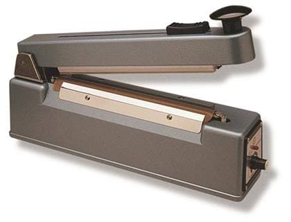 Nyclave Impulse Heat Sealer, 110V, Without Built-in Cutter, 110101 thumbnail 6