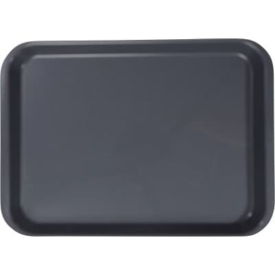 Zirc B-Lok Flat Set-Up Tray, Size B, Gray, 13-3/8" x 9-5/8" x 7/8", 20Z401I thumbnail 12