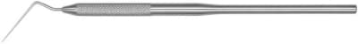 Hu-Friedy D11T Single-End Root Canal Spreader, #30 Round Handle, 0.23 mm, RCSD11T, 1/Pk thumbnail 10