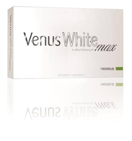 Venus White Max In-Office Whitening Kit, 38% Hydrogen Peroxide, 1/Pk, 40005211 thumbnail 12