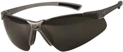 ProVision Tech Specs Safety Eyewear, Grey Frame/Grey Lens, Universal, 3710G thumbnail 12
