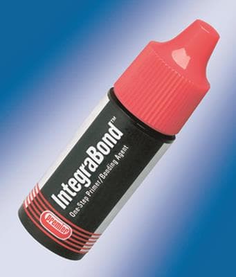 IntegraBond Universal Bonding Agent, Fifth Generation, Light-Cure Primer/Bonding Agent, 7 ml Bottle, Refill, 3001411 thumbnail 18