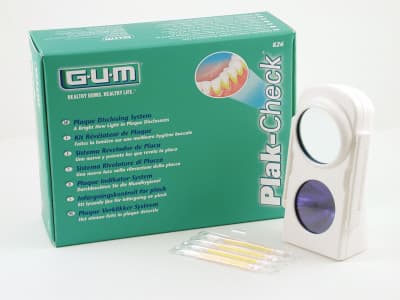 GUM Crayola Pip-Squeaks Kids Patient Pack, Ages 2-5, 144/Bx, KIT36P thumbnail 6