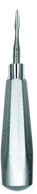 Hu-Friedy Surgical Elevator #11A Stout, #510 Large Tapered Hexagonal Handle, Single End, Straight, 150967 thumbnail 5