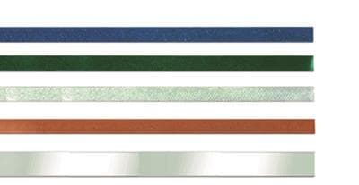 EPITEX Finishing and Polishing Strips, Fine (White/Grey), 5 mm x 10 m Refill Reel, 473031 thumbnail 16