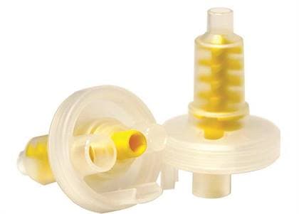 Kerr Extrude Intraoral Syringe Tips, Large, White/Clear, Disposable, 100/Pkg, 20731 thumbnail 6