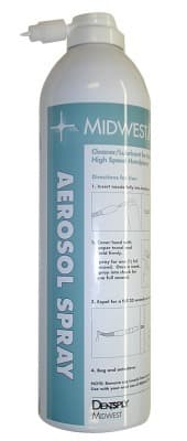 Midwest Plus Handpiece Lubricant Oil Refill, 8 oz Bottle, 380131 thumbnail 10