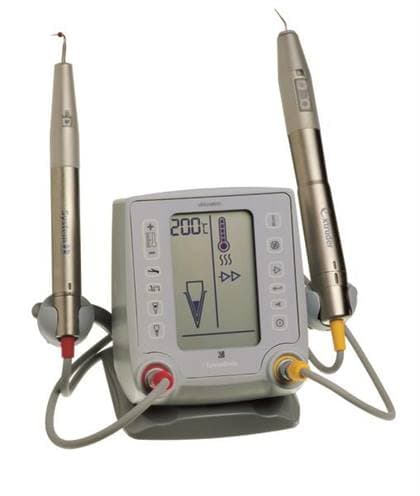 Kerr Elements Extruder Handpiece Replacement Shields, 2/Pk, 973-0331 thumbnail 3