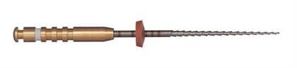 PacMac Engine-Driven NiTi Condenser, #25, 25 mm, .04 Taper, Red, 5/Pk, 815-7531 thumbnail 7