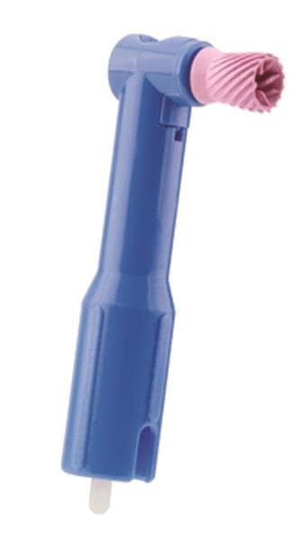 Young Classic Elite Extend Flex Disposable Prophy Angle, Latex-Free, Extra Soft Long Cup, 200/Pk, 139020 thumbnail 6