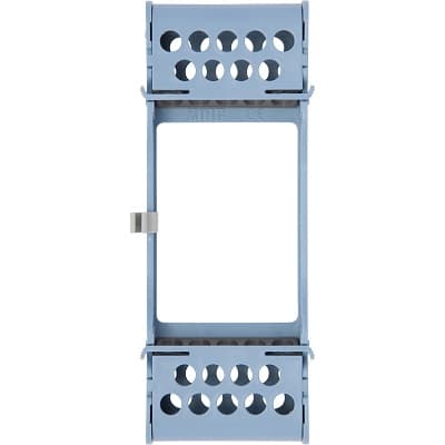 Zirc E-Z Jett Cassette, 5-Place, Blue, 50Z925B thumbnail 7