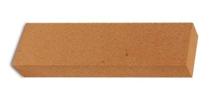 Hu-Friedy #1 Flat India Sharpening Stone, Fine Grit, 4" x 1" x 1/2", SSF1, 1/Pk thumbnail 8