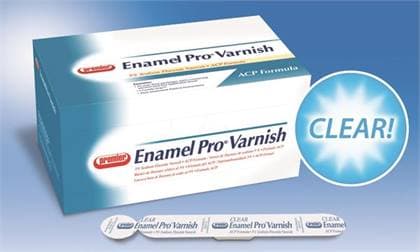 Enamel Pro Varnish, 5% Sodium Fluoride with ACP, Clear, Bubblegum, 0.40 ml Unit Dose, 35/Box, 9007541 thumbnail 11