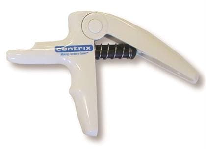 Centrix Snub Nose Snap-Fit Syringe Dispensing Gun, 1/Pk, 130651 thumbnail 6