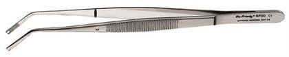 Hu-Friedy #20 Corn Suture Pliers, 6", Stainless Steel, SP20 thumbnail 6
