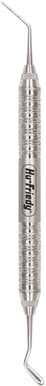 Hu-Friedy #1 Glick Blade Root Canal Plugger, Double-End, #6 Satin Steel Handle, 1.10 mm, RCPGL16, 1/Pk thumbnail 6