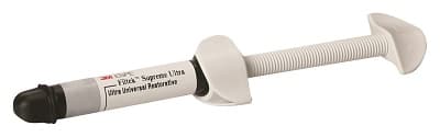 3M Filtek Supreme Ultra Universal Restorative Syringe, Blue Translucent (BT), 4 g, 6028BT thumbnail 9