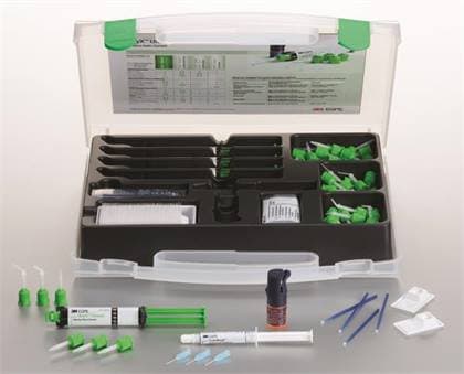 3M RelyX Ultimate Adhesive Resin Cement Trial Kit, Shade A1, 56894 thumbnail 7