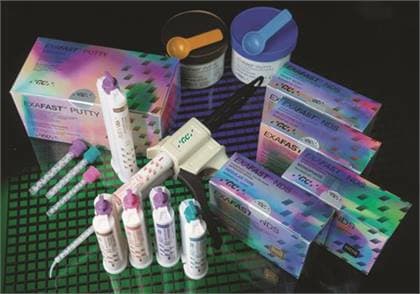 GC America Exafast NDS Plunger Conversion Kit, 75 mL, 152171 thumbnail 3