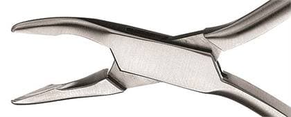 Hu-Friedy Friedman Rongeur, 5-1/2", Straight, RF, 108073 thumbnail 5