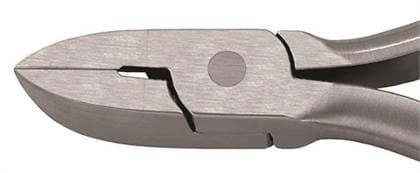 Hu-Friedy Ortho Cutter Hard Wire Straight, 0.022" x 0.028", 678-104 thumbnail 6