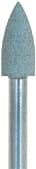 Shofu Ceramisté Ultra II CA Midi-Point Polishers, White Band, ISO #060, 12/Pk, 259A thumbnail 2