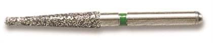 Dentsply Sirona Endo-Access Bur #6, Friction Grip, 21 mm, 3/Pkg, 668802 thumbnail 7