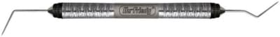Hu-Friedy 678-212M Slim Direct Bond Bracket Holder Tweezers, Modified thumbnail 4