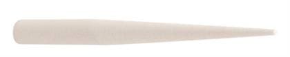 Hu-Friedy #299 Arkansas Conical Sharpening Stone, Super Fine Grit, 3-1/2" x 5/16", 1/Pk, SS299 thumbnail 7