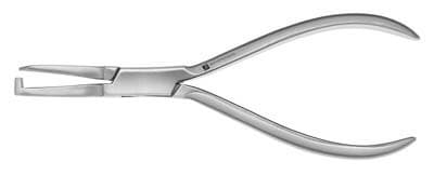 J&J Instruments #347 Oliver Band Remover Orthodontic Plier thumbnail 2
