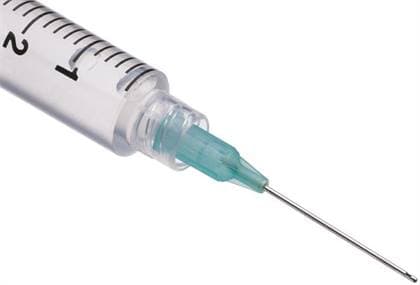 Max-i-Probe Endodontic/Periodontal Irrigation Probe with 3cc Syringe, 24 Gauge x 1", Violet #60, Luer Lock, 100/Box, MAX241S thumbnail 16